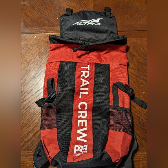 Trail Running backpack and Fanny Pack Combo - Picture 12 of 13